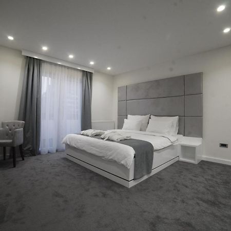 Forty Two Block Zagreb Dış mekan fotoğraf